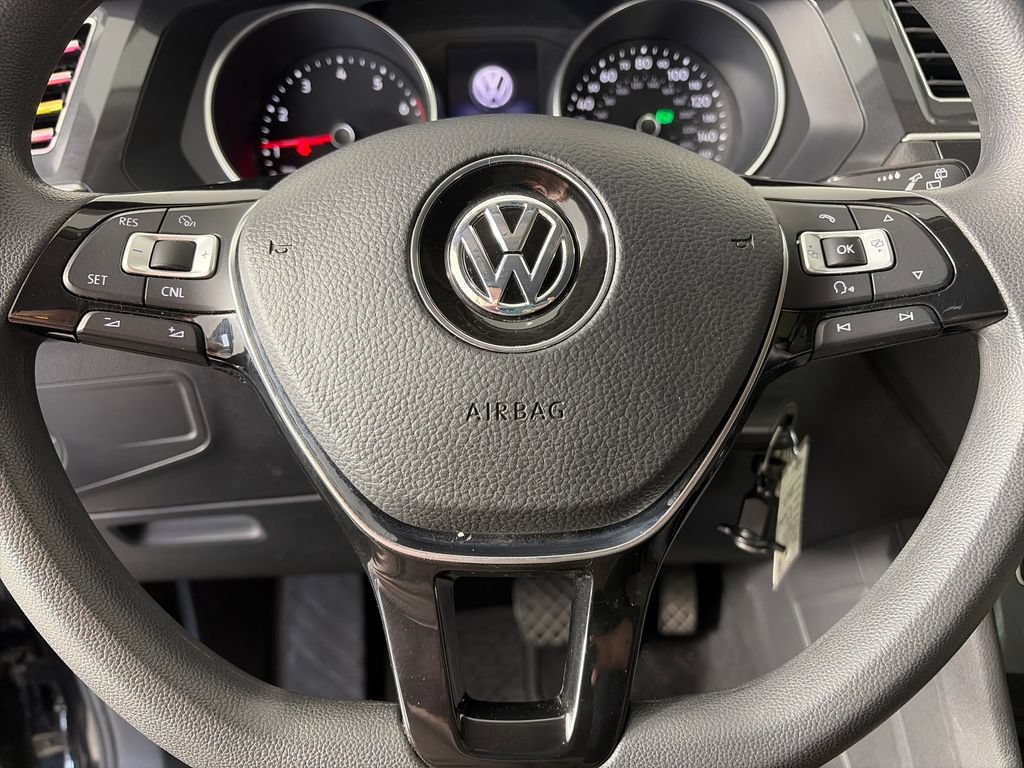 Used 2020 Volkswagen Tiguan S AWD/4WD image 16