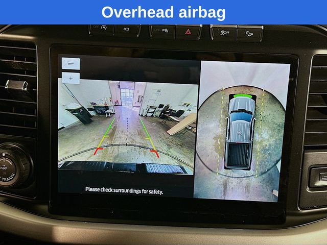 Certified 2021 Ford F150 XLT w/ Equipment Group 302A High image 29