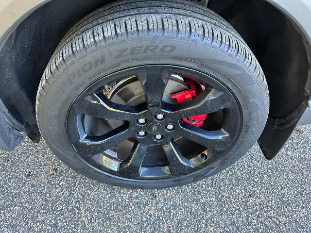 Certified 2020 Ford Explorer ST w/ ST Street Pack AWD/4WD image 31