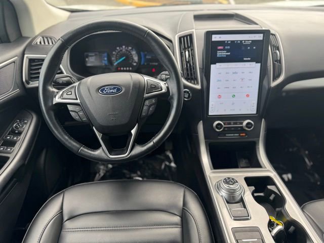 Certified 2023 Ford Edge SEL AWD/4WD image 17