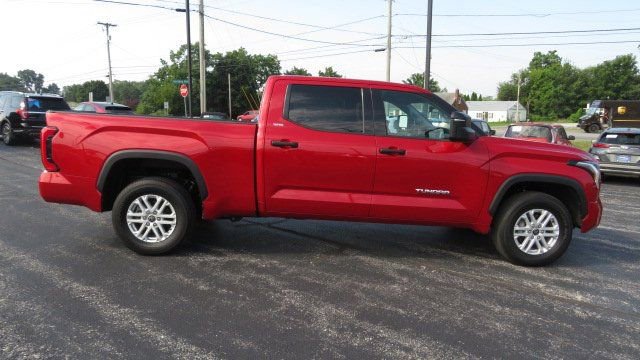 Used 2022 Toyota Tundra SR5 image 6
