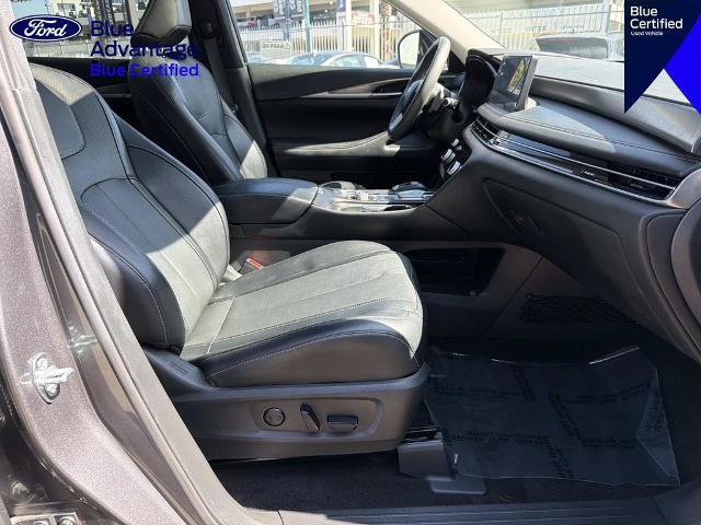 Used 2023 INFINITI QX60 Luxe w/ Cargo Package FWD image 29