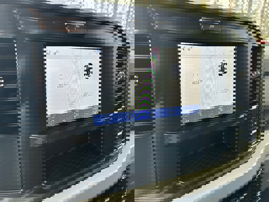 Certified 2025 Ford F250 XLT image 19