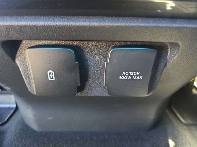 Certified 2023 Ford F150 XLT w/ Equipment Group 302A High AWD/4WD image 46