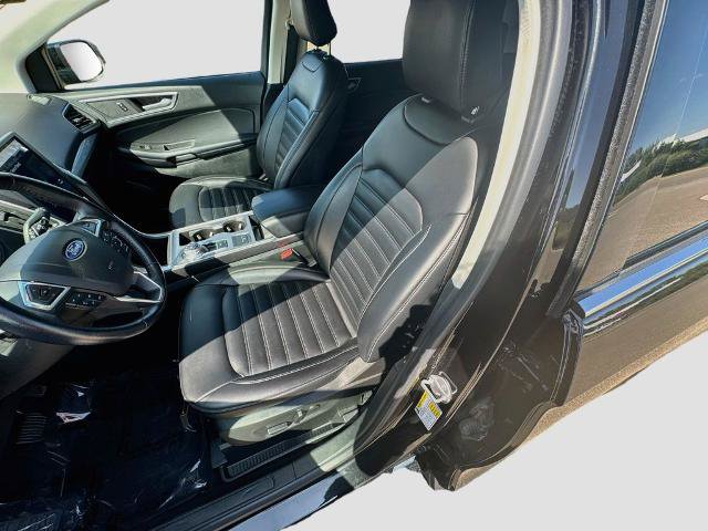 Certified 2023 Ford Edge SEL AWD/4WD image 16