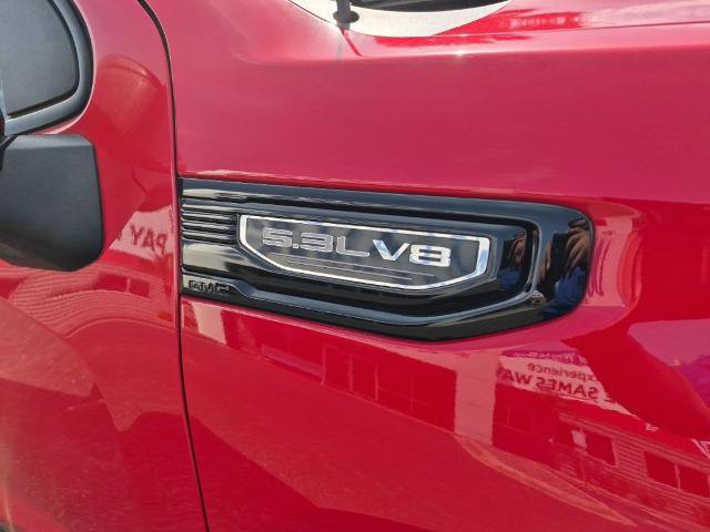 Used 2024 GMC Sierra 1500 Elevation w/ Max Trailering Package RWD image 24