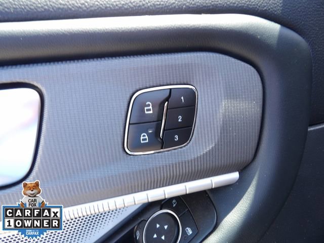 Certified 2025 Ford Explorer ST w/ Sun And Sound Package image 26