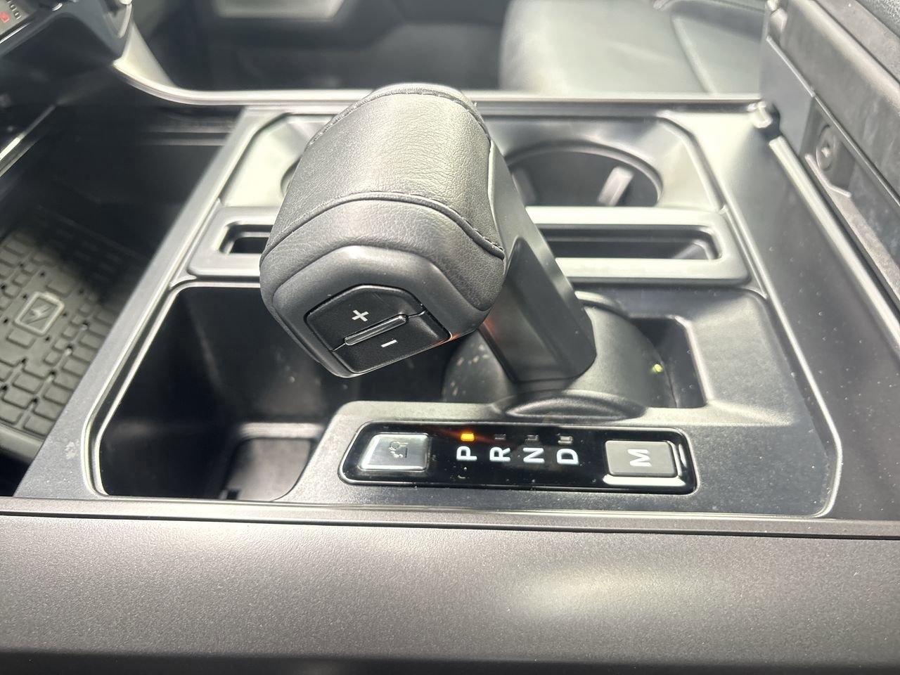 Certified 2025 Ford F150 Lariat w/ Equipment Group 502A High image 34