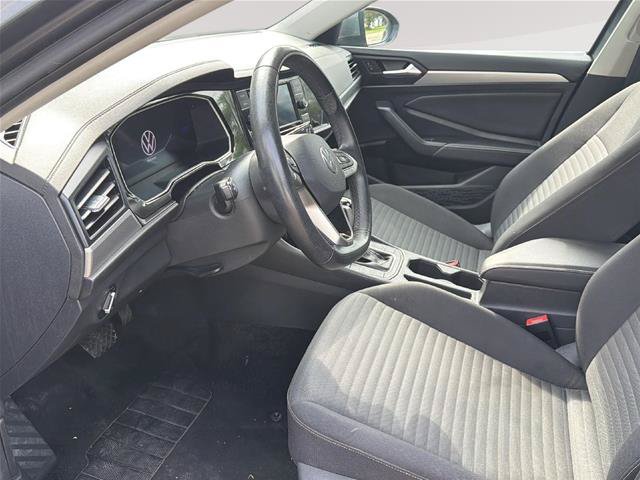 Used 2024 Volkswagen Jetta S FWD image 6