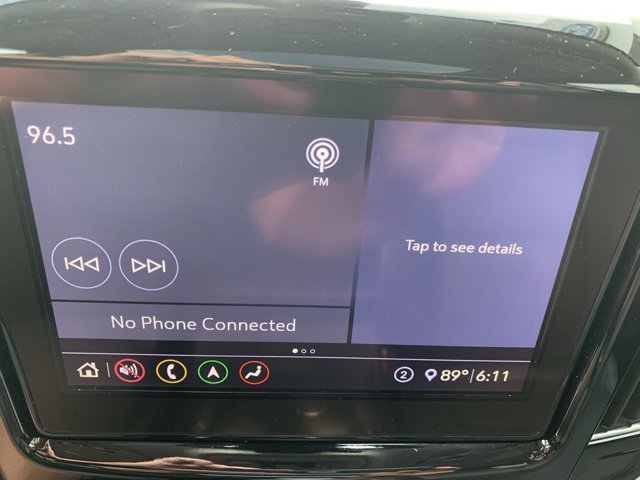 Used 2021 Chevrolet Traverse Premier w/ Redline Edition AWD/4WD image 29