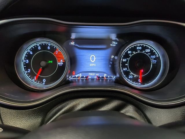 Used 2022 Jeep Cherokee Trailhawk w/ Trailhawk Elite Value Package AWD/4WD image 20