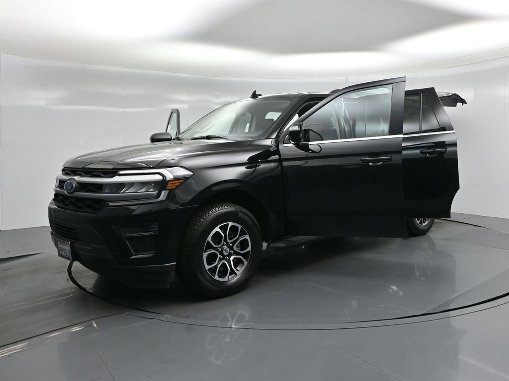 Certified 2022 Ford Expedition Max XLT image 53