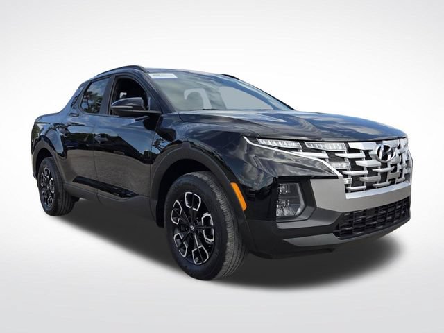 Used 2024 Hyundai Santa Cruz SEL w/ Activity Package