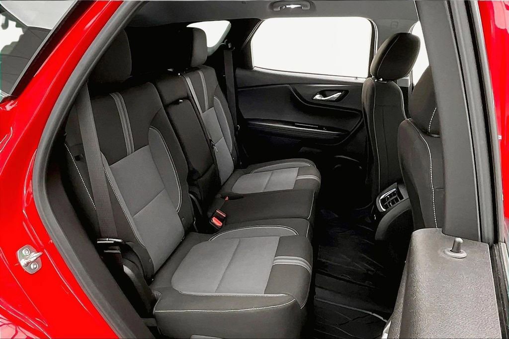 Used 2023 Chevrolet Blazer LT w/ Convenience Package image 28