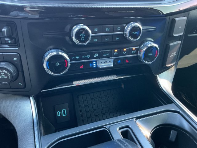 Certified 2023 Ford F150 Raptor w/ Equipment Group 802A Raptor R AWD/4WD image 23
