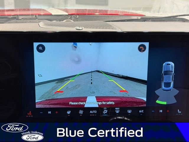 Certified 2024 Ford Mustang GT Premium image 17