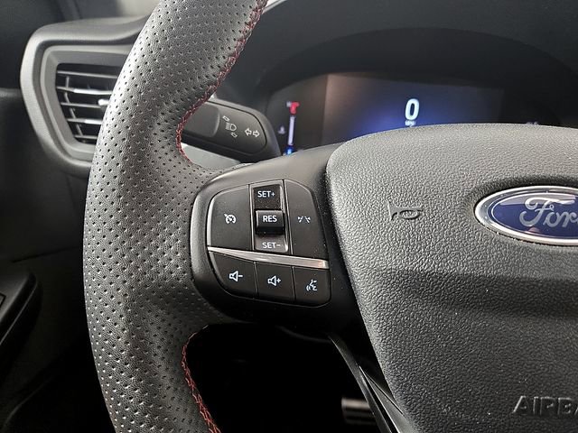 Certified 2023 Ford Escape ST-Line w/ Cold Weather Package FWD image 21