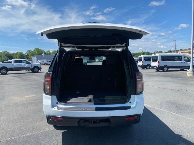 Used 2023 Chevrolet Tahoe Z71 AWD/4WD image 9