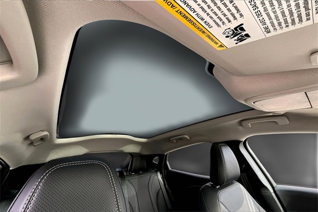 Certified 2022 Ford Mustang Mach-E Premium image 15