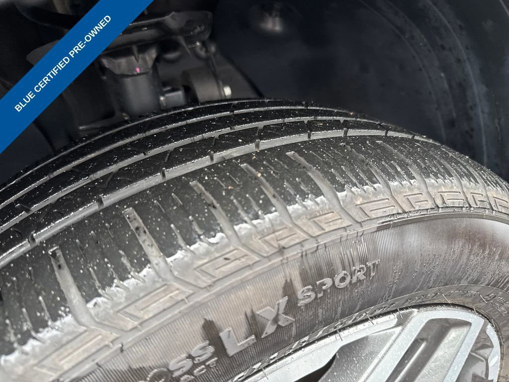 Used 2023 Hyundai Santa Fe Limited image 22