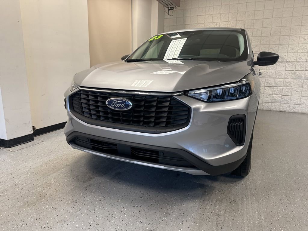 Certified 2023 Ford Escape Active image 13