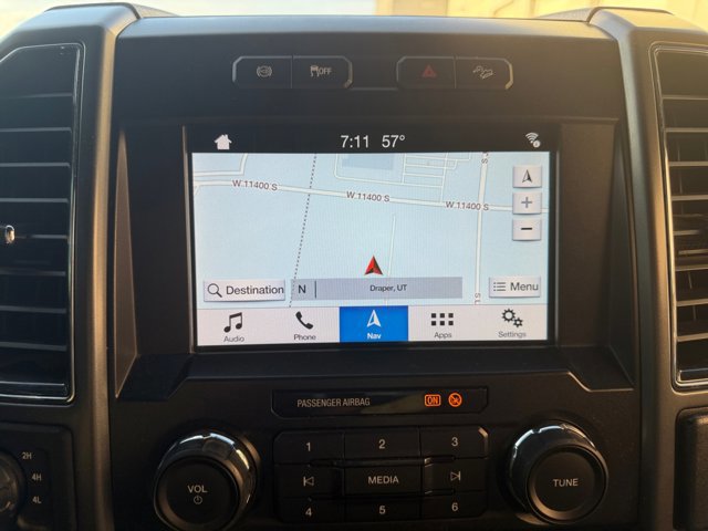 Certified 2019 Ford F350 XLT w/ XLT Premium Package image 29