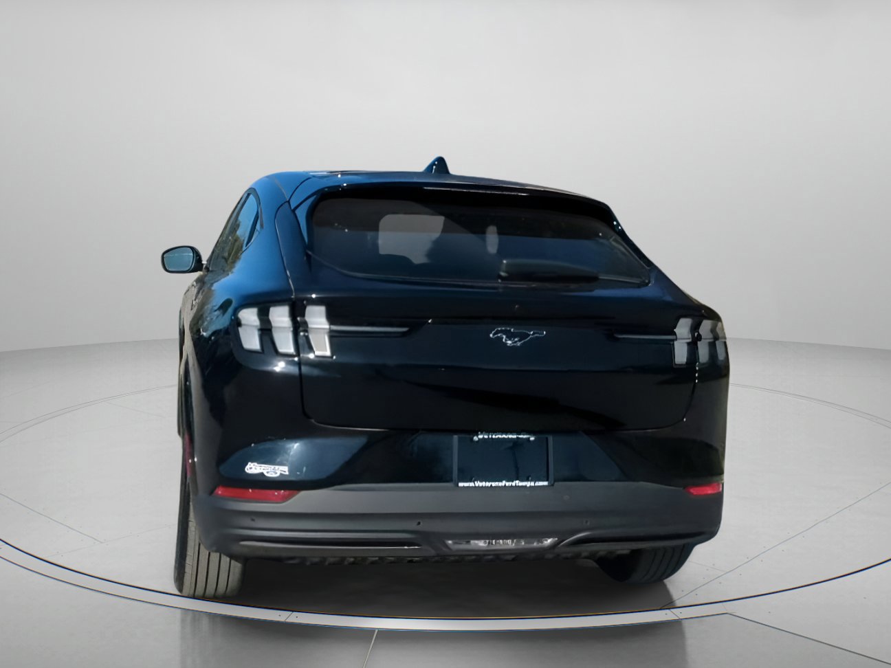 Certified 2025 Ford Mustang Mach-E Premium image 15