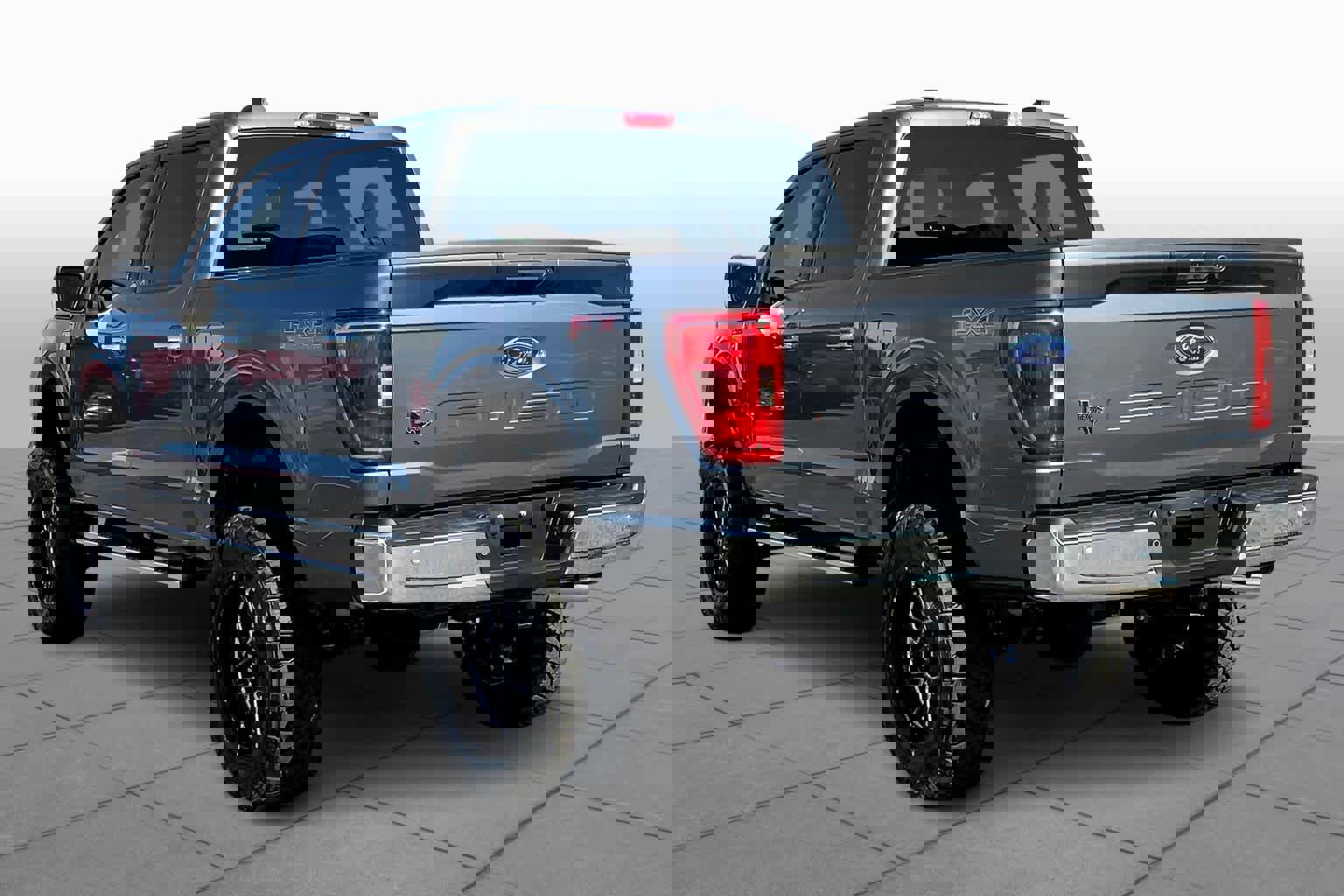 Certified 2023 Ford F150 XLT w/ Equipment Group 302A High image 2