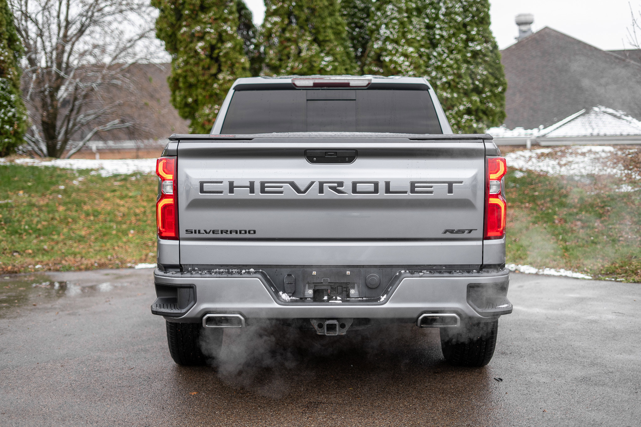 Used 2021 Chevrolet Silverado 1500 RST w/ All Star Edition Plus image 6