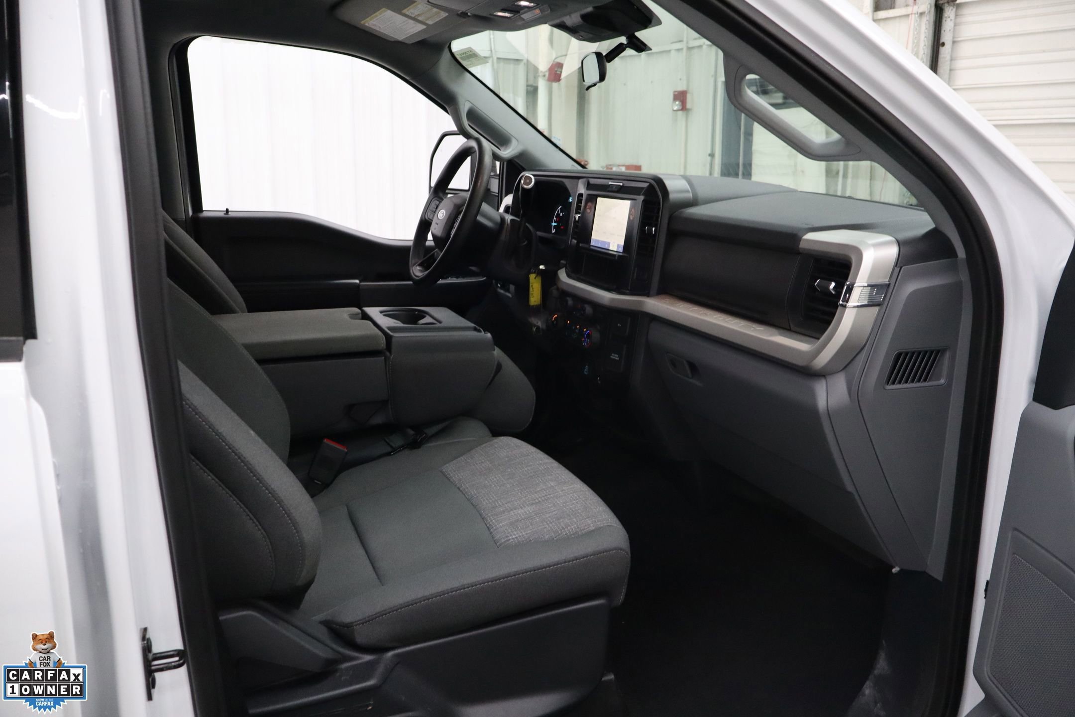 Certified 2025 Ford F250 XLT image 27