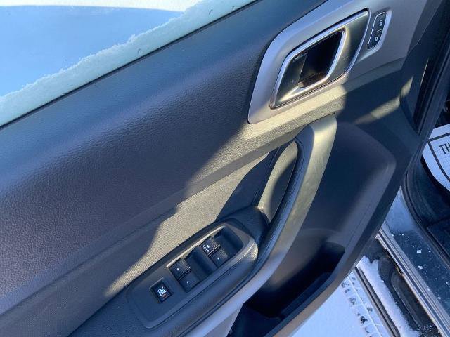 Certified 2023 Ford Ranger XLT w/ FX4 Off-Road Package image 13