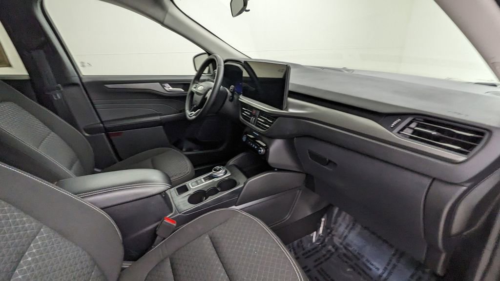 Certified 2023 Ford Escape Active w/ Tech Pack #2 FWD image 37