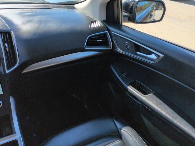 Certified 2024 Ford Edge SEL image 16