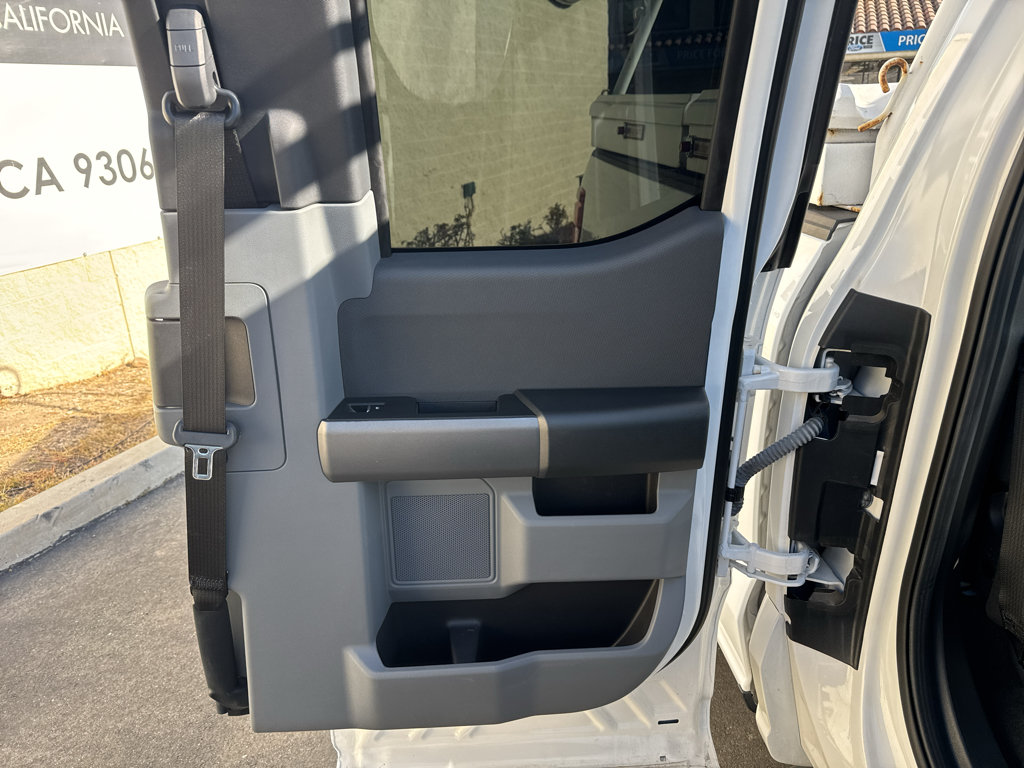 Certified 2024 Ford F150 XLT RWD image 20