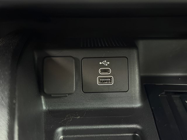 Certified 2025 Ford Bronco Sport Badlands AWD/4WD image 13
