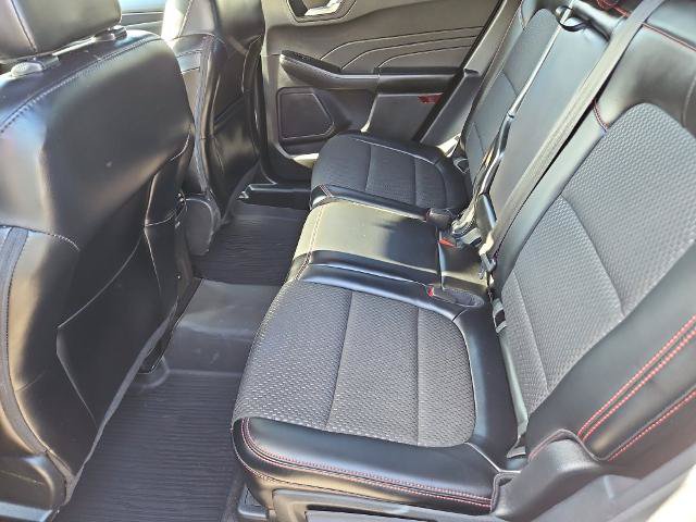 Certified 2024 Ford Escape ST-Line w/ Tech Pack #1 AWD/4WD image 34
