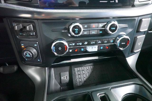 Certified 2025 Ford F150 Tremor w/ Equipment Group 402A High AWD/4WD image 16