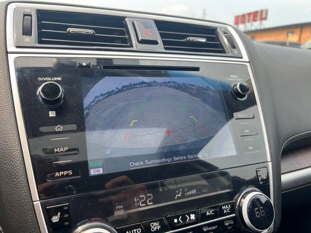 Used 2018 Subaru Outback 3.6R Limited AWD/4WD image 16