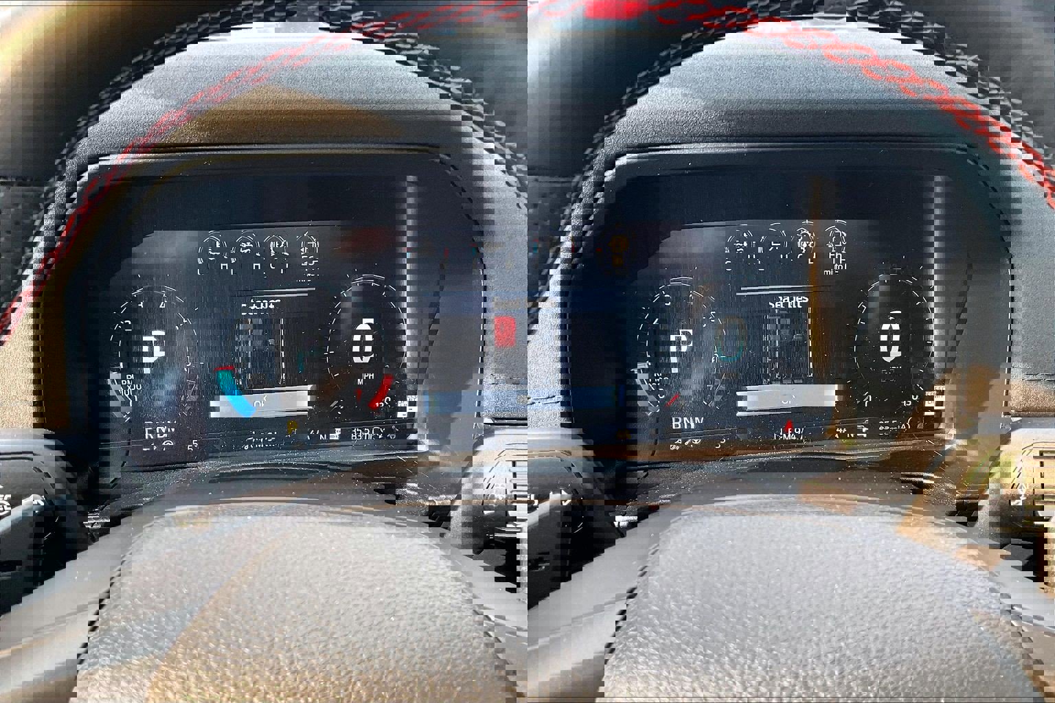 Certified 2025 Ford Ranger Raptor image 21