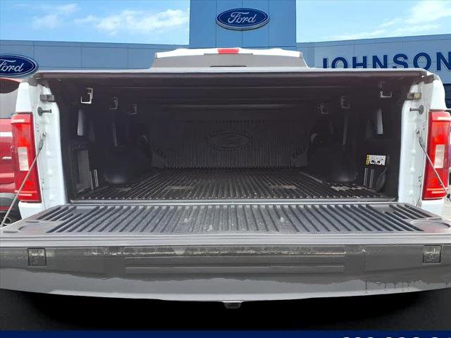 Certified 2022 Ford F150 XLT w/ Equipment Group 302A High image 14