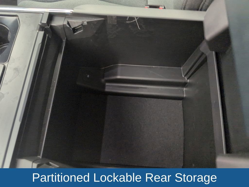 Certified 2024 Ford F150 XLT w/ Mobile Office Package image 39