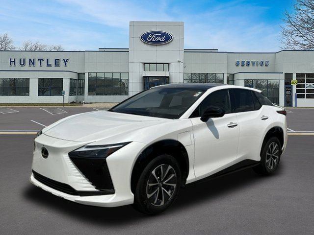 Used 2023 Lexus RZ 450e Premium w/ Technology Package AWD/4WD image 1