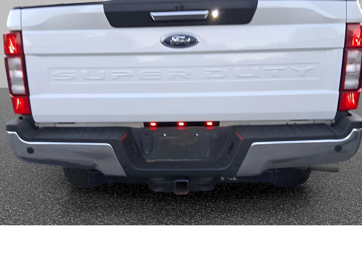 Certified 2022 Ford F250 4x4 Crew Cab Super Duty image 5