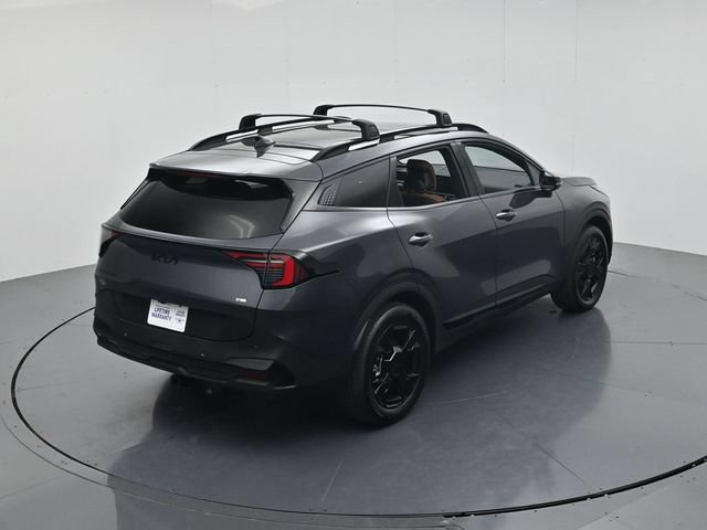 Used 2026 Kia Sportage X-Line AWD/4WD image 41
