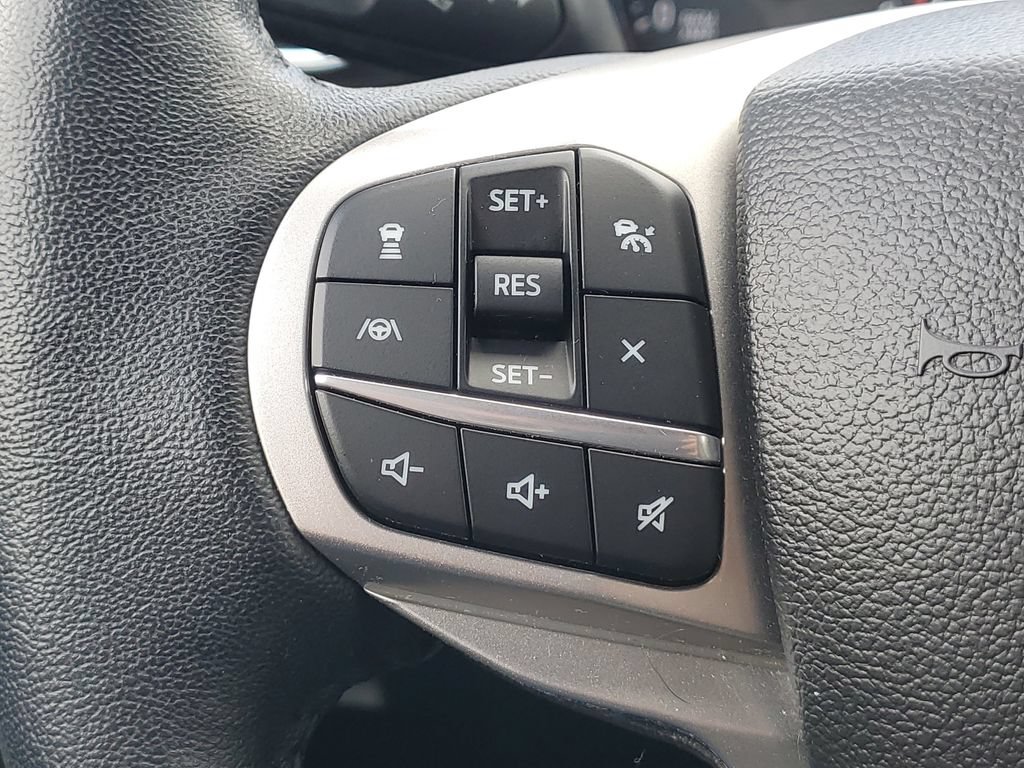 Certified 2023 Ford Explorer XLT w/ Equipment Group 202A AWD/4WD image 23