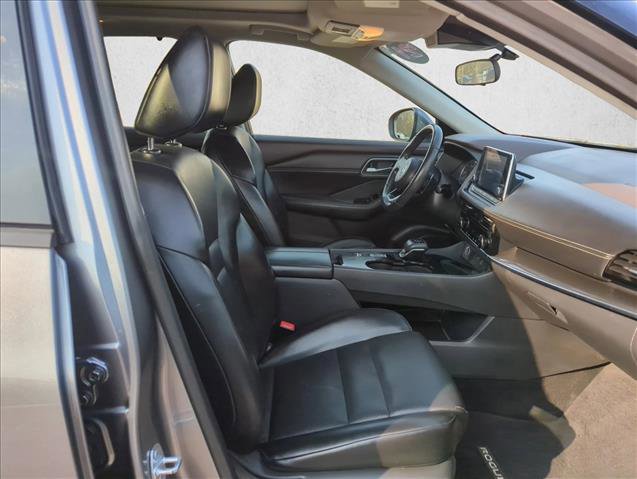 Used 2021 Nissan Rogue SV w/ Premium Package FWD image 22