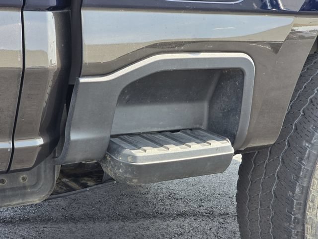 Certified 2024 Ford F350 King Ranch w/ FX4 Off-Road Package AWD/4WD image 9