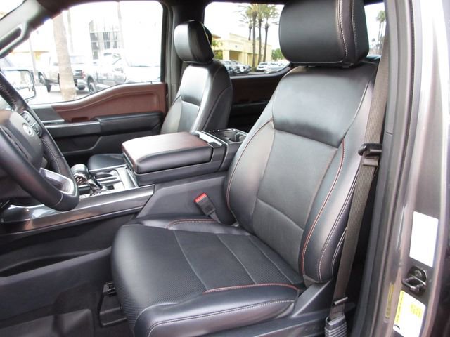 Certified 2023 Ford F150 Lariat image 11