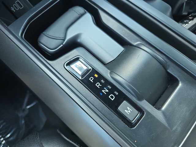 Certified 2025 Ford F150 Lariat w/ Bed Utility Package AWD/4WD image 27