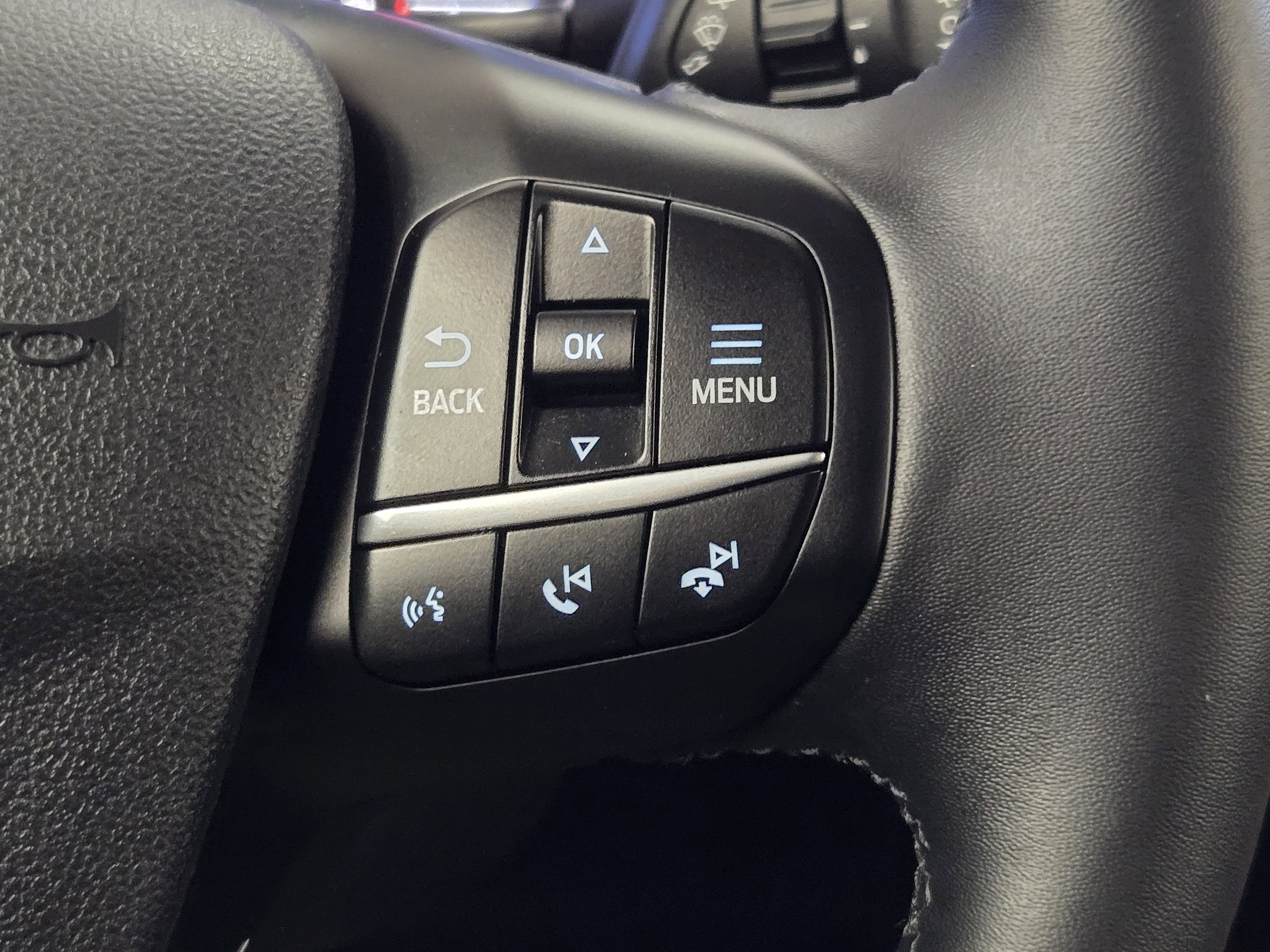 Certified 2024 Ford Bronco Sport Outer Banks AWD/4WD image 28